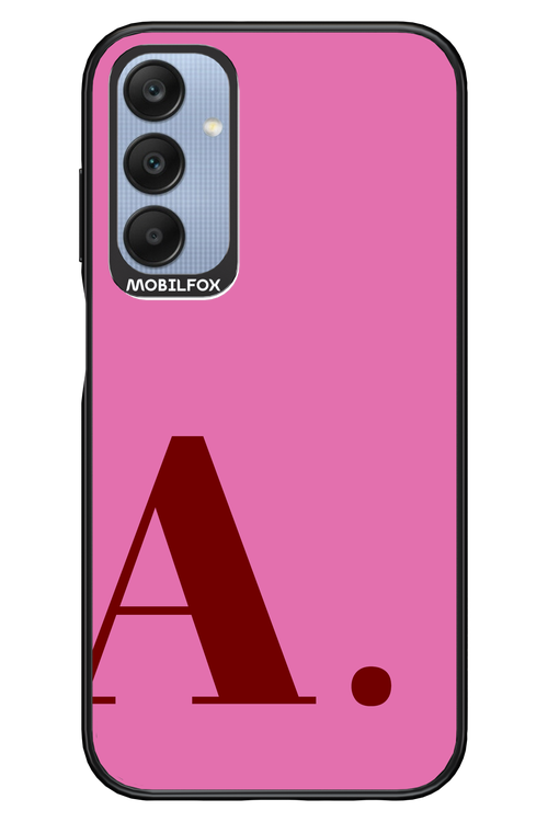 A (Sorbet) 2.0 - Samsung A25