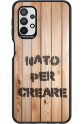 NATO PER CREARE 2.0 - Samsung Galaxy A32 5G
