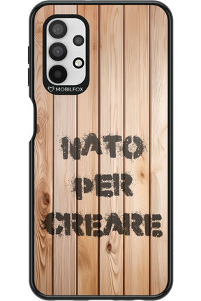 NATO PER CREARE 2.0 - Samsung Galaxy A32 5G