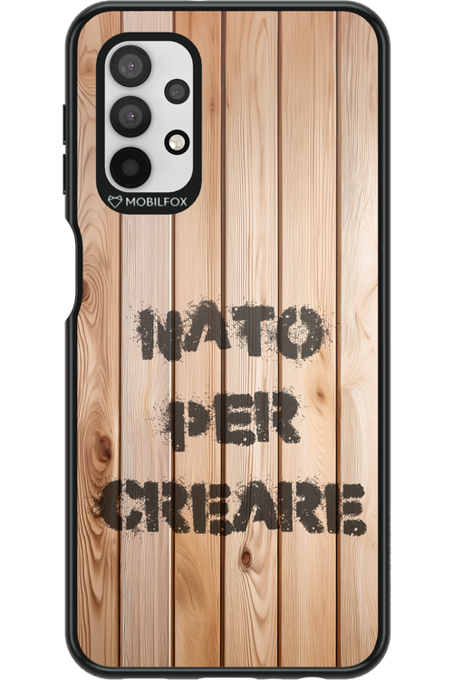 NATO PER CREARE 2.0 - Samsung Galaxy A32 5G
