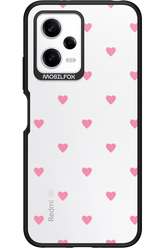 Mini Hearts 2.0 - Xiaomi Redmi Note 12 5G