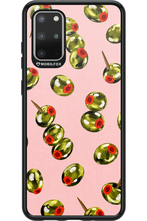 Olive 2.0 - Samsung Galaxy S20+