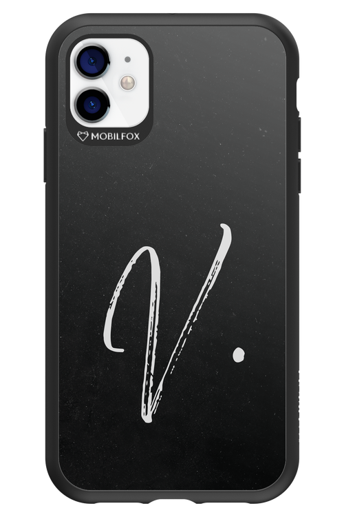 (Off Space) V 2.0 - Apple iPhone 11
