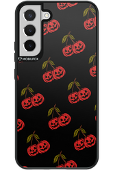 Spicey Pumpkin - Samsung Galaxy S22+