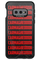 The Carmagheddon - Samsung Galaxy S10e