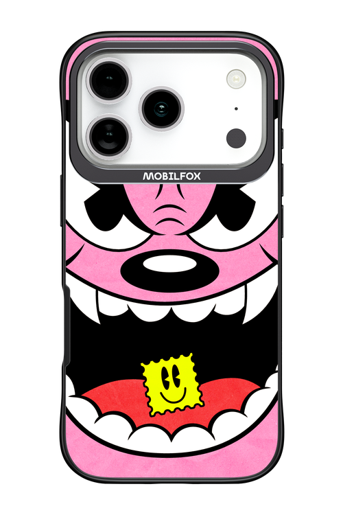 Dopamine 2.0 - Apple iPhone 17 Pro