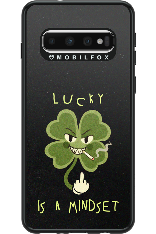 Lucky Mind 2.0 - Samsung Galaxy S10
