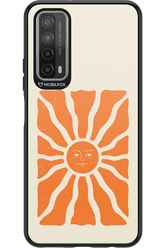 Solar Soul 2.0 - Huawei P Smart 2021