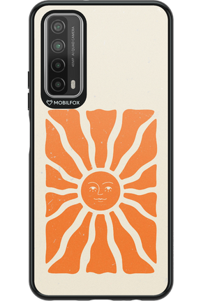 Solar Soul 2.0 - Huawei P Smart 2021