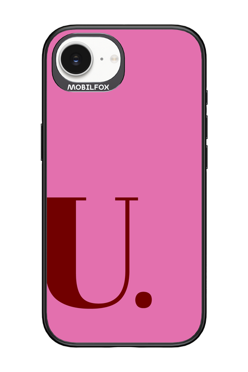U (Sorbet) 2.0 - Apple iPhone 16e