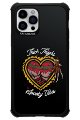 Hot Nightmare - Apple iPhone 12 Pro