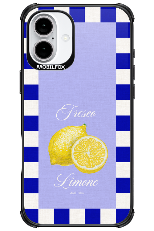Fresssh - Apple iPhone 16 Plus