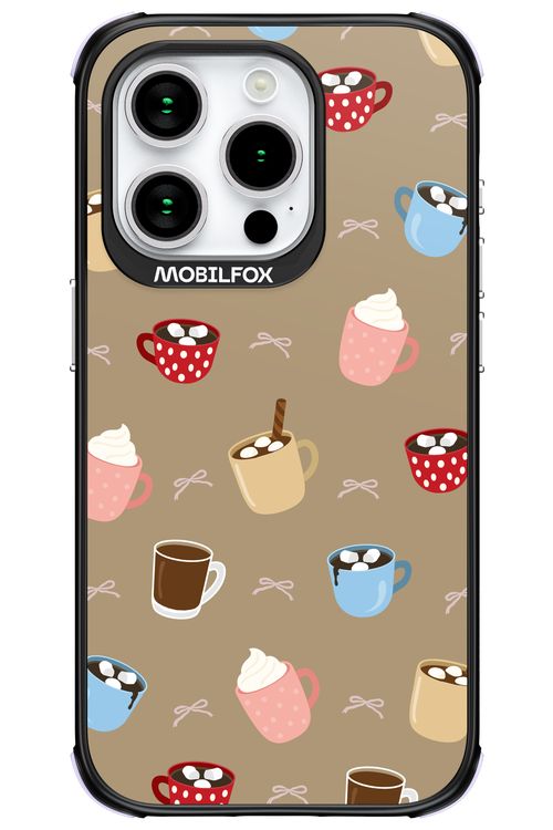 Coco Dream - Apple iPhone 15 Pro