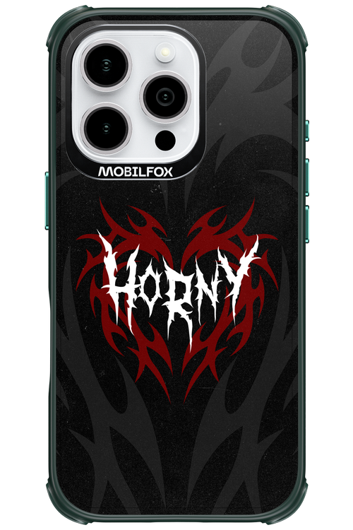 HORNY 2.0 - Apple iPhone 16 Pro
