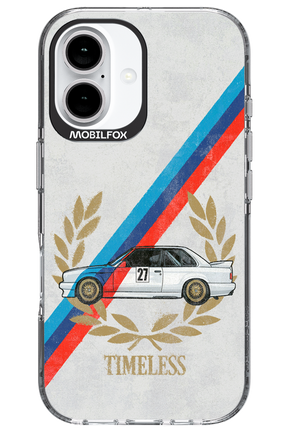 Timeless - Apple iPhone 16