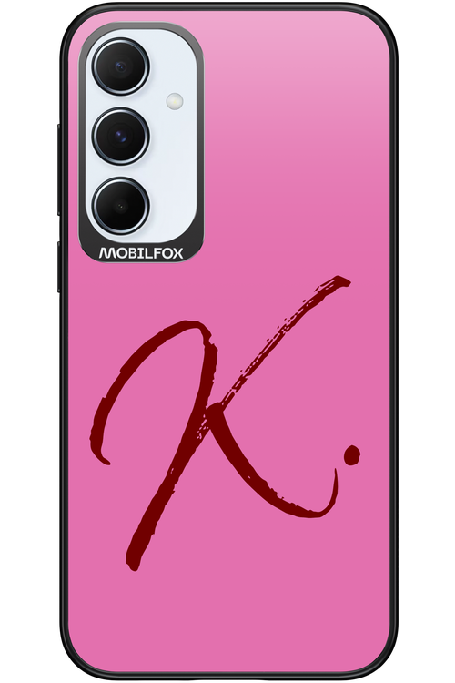 (Sorbet) K 2.0 - Samsung Galaxy A55