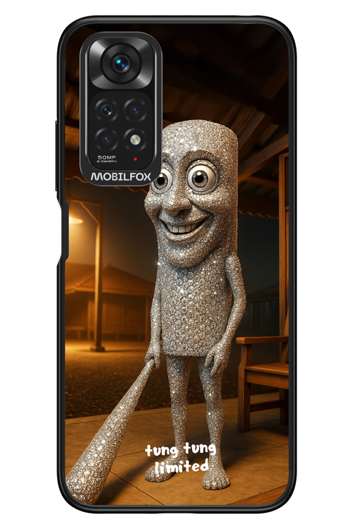 Tung Tung Limited - Xiaomi Redmi Note 11/11S 4G