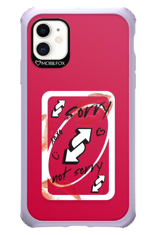 Turn 2.0 - Apple iPhone 11
