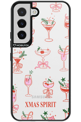 XMAS SPIRIT - Samsung Galaxy S22