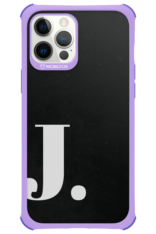 J (Off Space) 2.0 - Apple iPhone 12 Pro Max