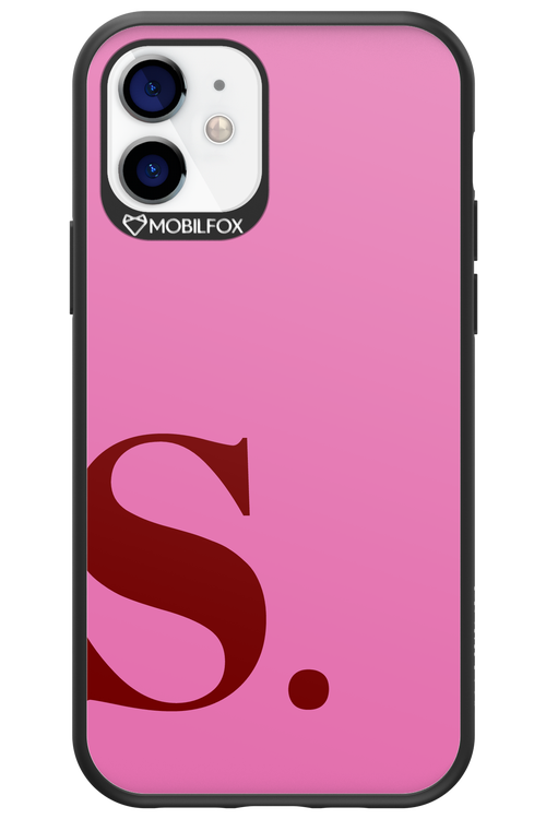 S (Sorbet) 2.0 - Apple iPhone 12