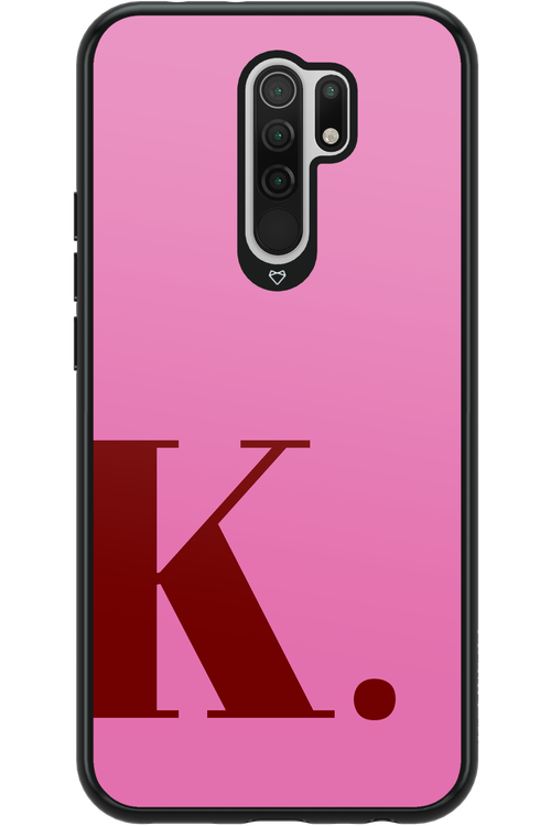K (Sorbet) 2.0 - Xiaomi Redmi 9