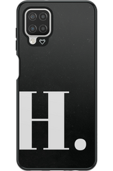 H (Off Space) 2.0 - Samsung Galaxy A12