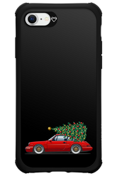 XMAS Car - Apple iPhone 7