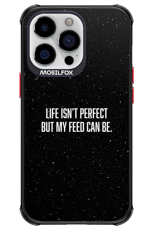 My feed 2.0 - Apple iPhone 13 Pro