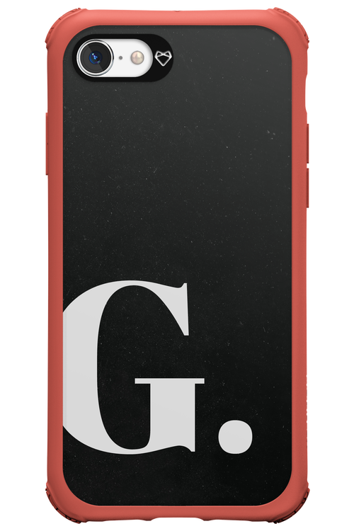 G (Off Space) 2.0 - Apple iPhone 7