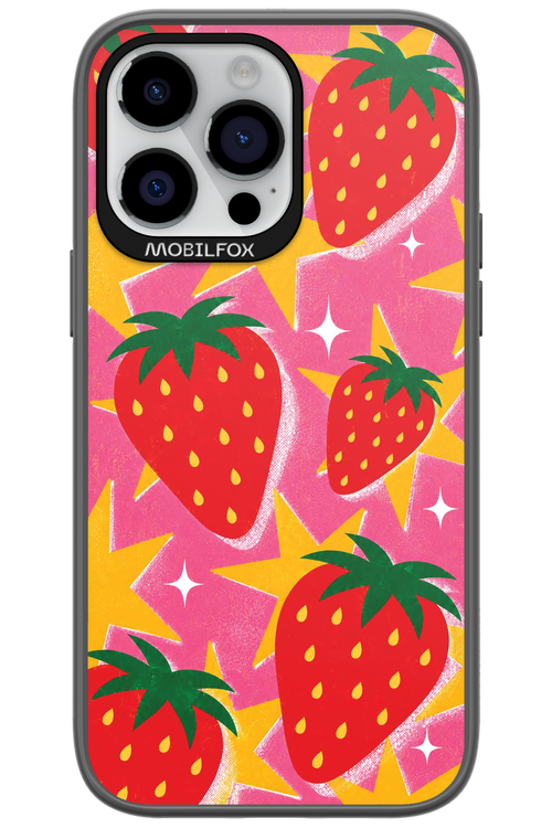 STARBERRY 2.0 - Apple iPhone 14 Pro Max