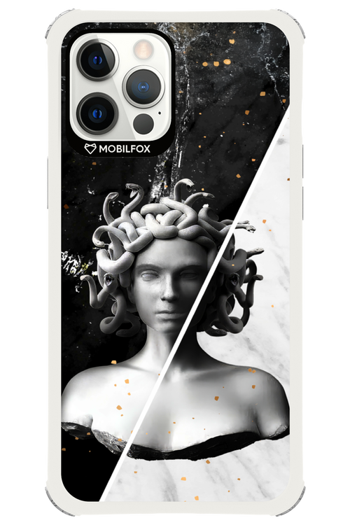 Medusa - Apple iPhone 12 Pro Max