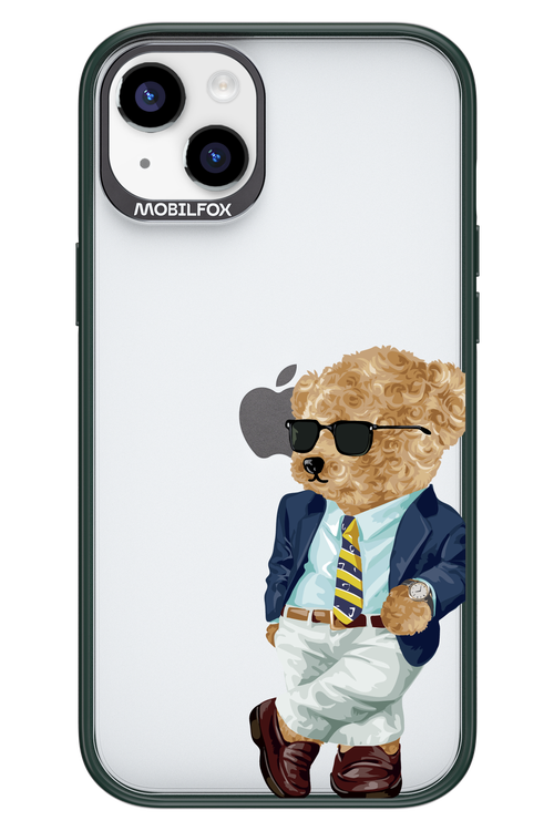 Boss 2.0 - Apple iPhone 14 Plus