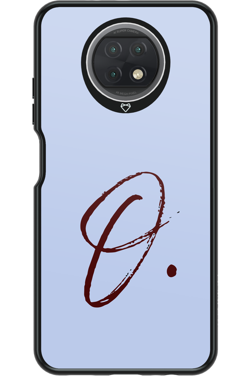 (Jellyfish Presso) O 2.0 - Xiaomi Redmi Note 9T 5G