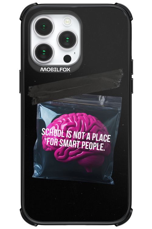 Smart people 2.0 - Apple iPhone 14 Pro Max
