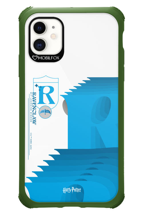 Rowena Ravenclaw - Apple iPhone 11