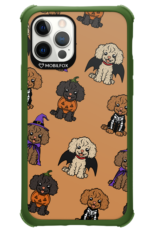 BOO-DLE CREW - Apple iPhone 12 Pro