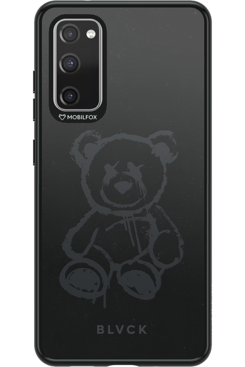 BLVCK BEAR - Samsung Galaxy S20 FE