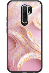 Rosequartz Silk - Xiaomi Redmi 9