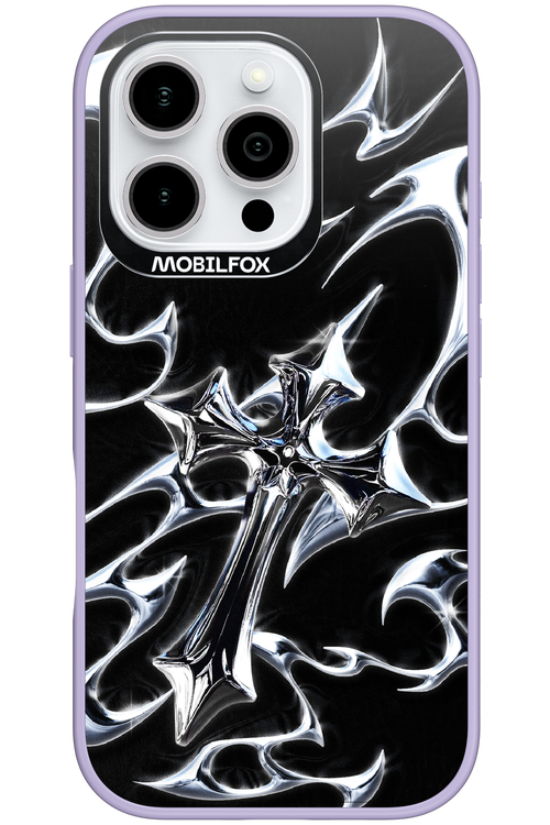 Faith 2.0 - Apple iPhone 16 Pro