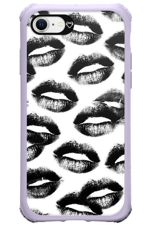 Ghost Kiss 2.0 - Apple iPhone SE 2020