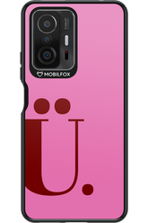 U II (Sorbet) 2.0 - Xiaomi Mi 11T