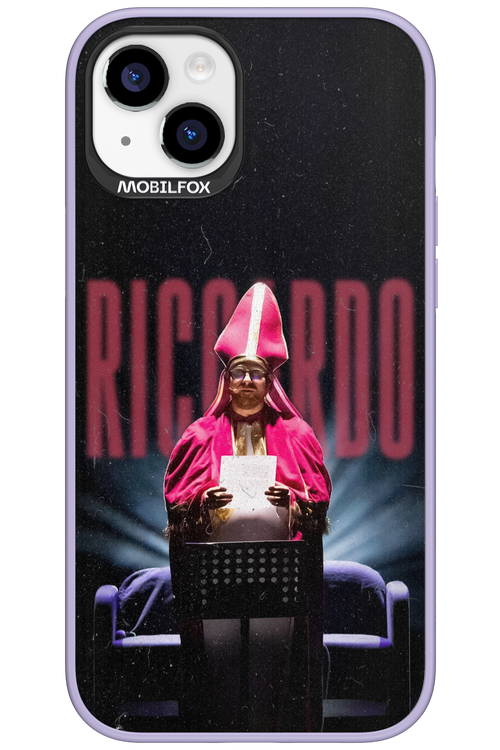 Pope Style 2.0 - Apple iPhone 15 Plus