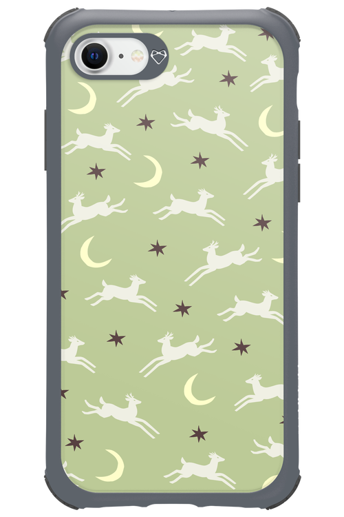 Folclore Rush - Apple iPhone 7