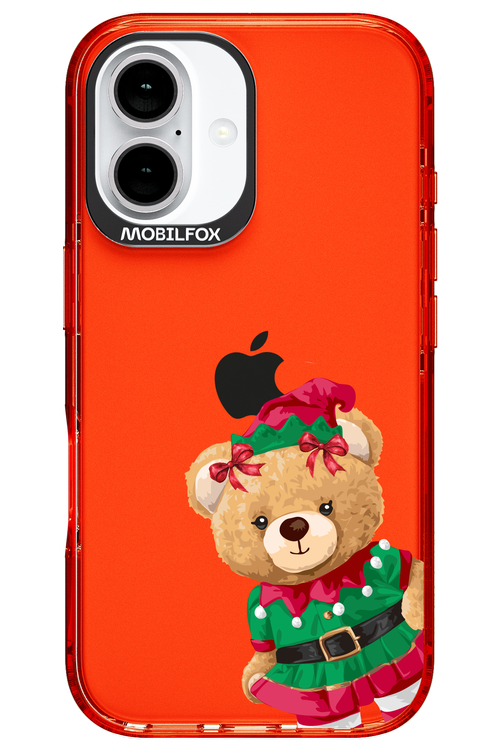 Mrs. Elf - Apple iPhone 16