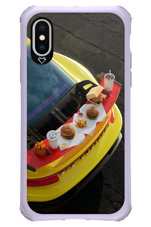 BigBusiness - Apple iPhone XS