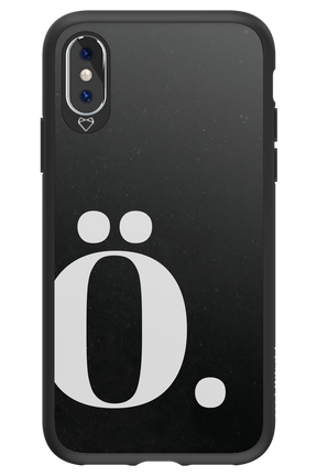 O II (Off Space) 2.0 - Apple iPhone XS