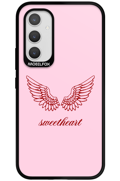 Sweetheart - Samsung Galaxy A54