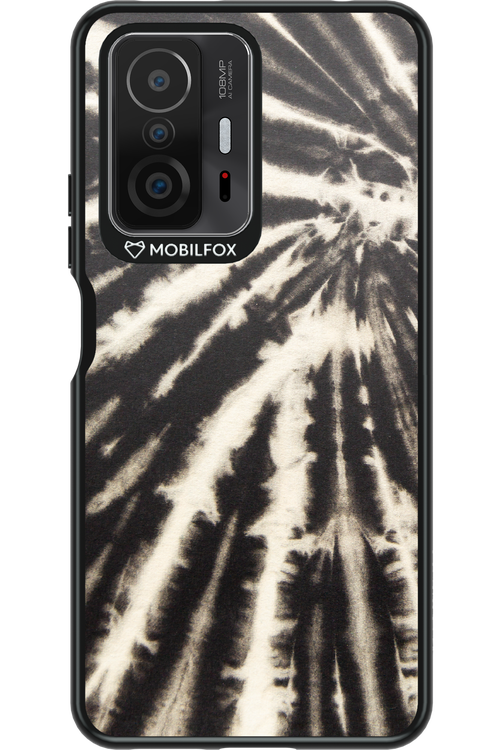 Woodstock 2.0 - Xiaomi Mi 11T