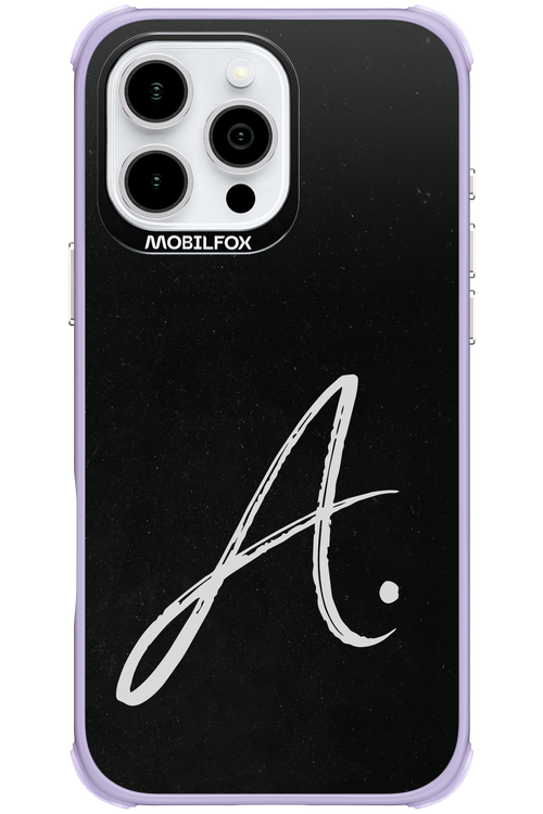 (Off Space) A 2.0 - Apple iPhone 16 Pro Max